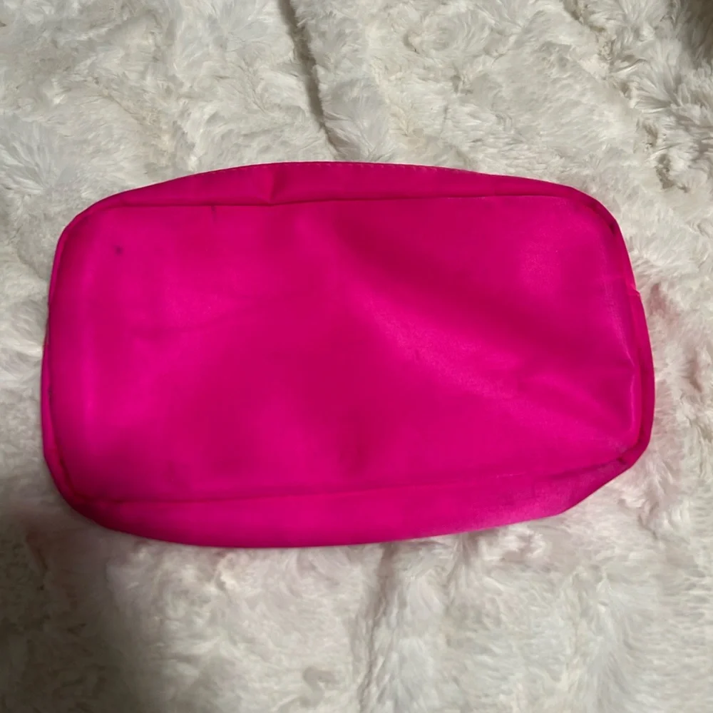 make up bag